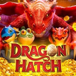 Dragon Hatch — Lunarspins Casino