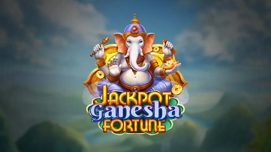 Jackpot Ganesha — Lunarspins Casino