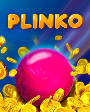 Plinko — Lunarspins Casino
