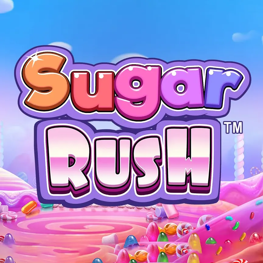 Sugar Rush — pelaa nyt