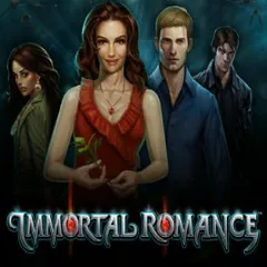 Immortal Romance — Lunarspins Casino