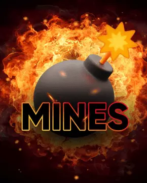 Mines — Lunarspins Casino