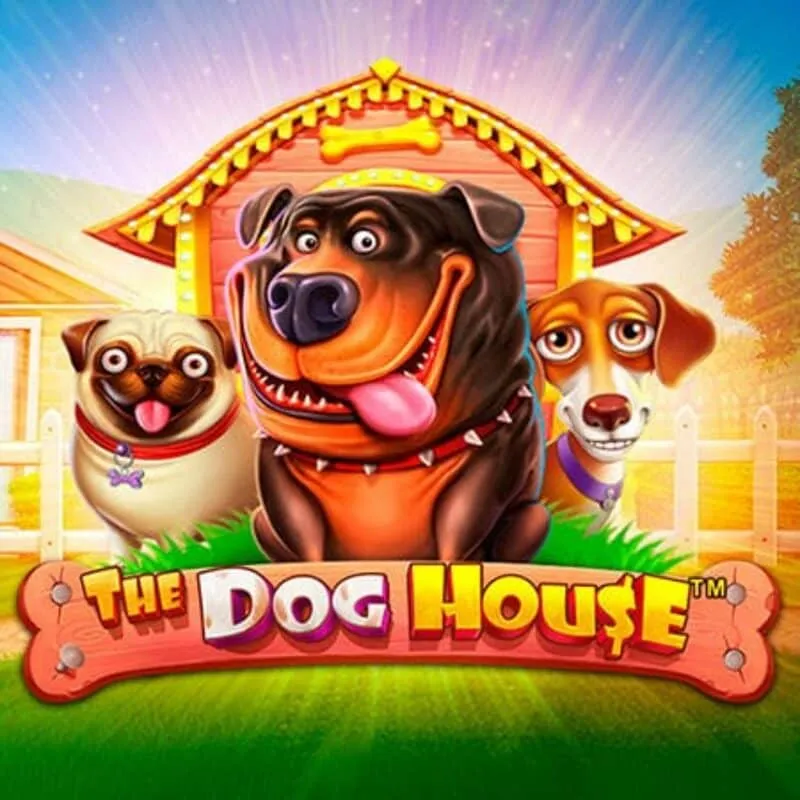 The Dog House — pelaa nyt