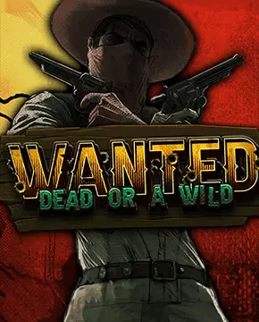 Wanted Dead or Wild — pelaa nyt