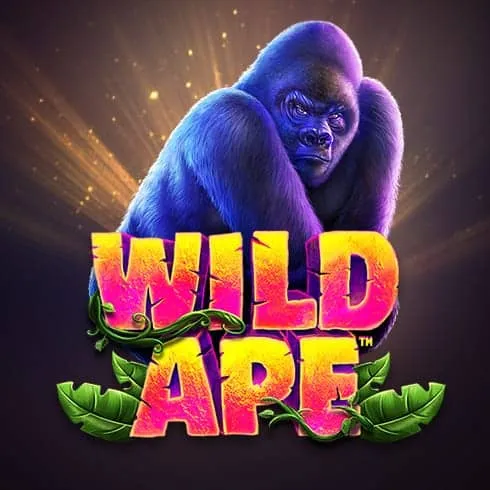 Wild Ape — Lunarspins Casino