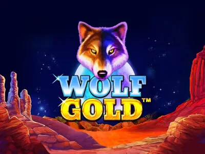 Wolf Gold — pelaa nyt